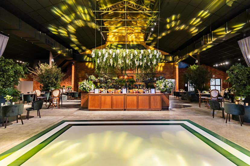 Corporate Events
