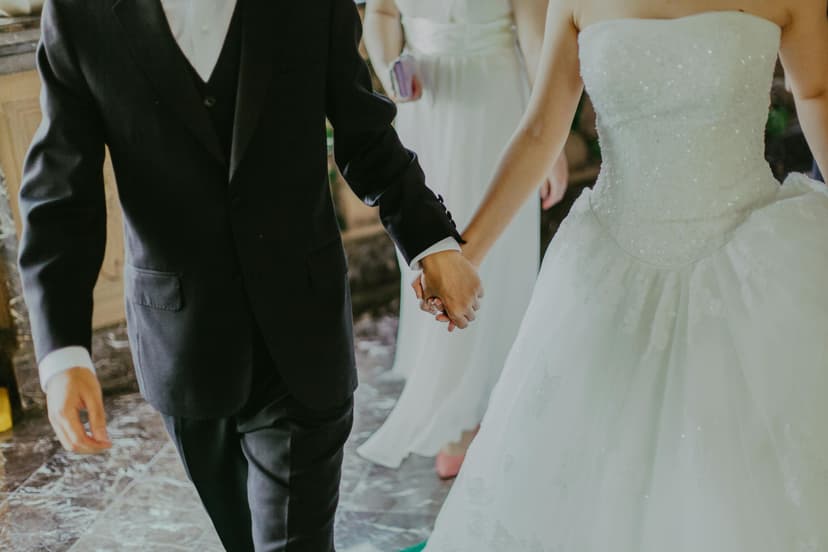 Weddings